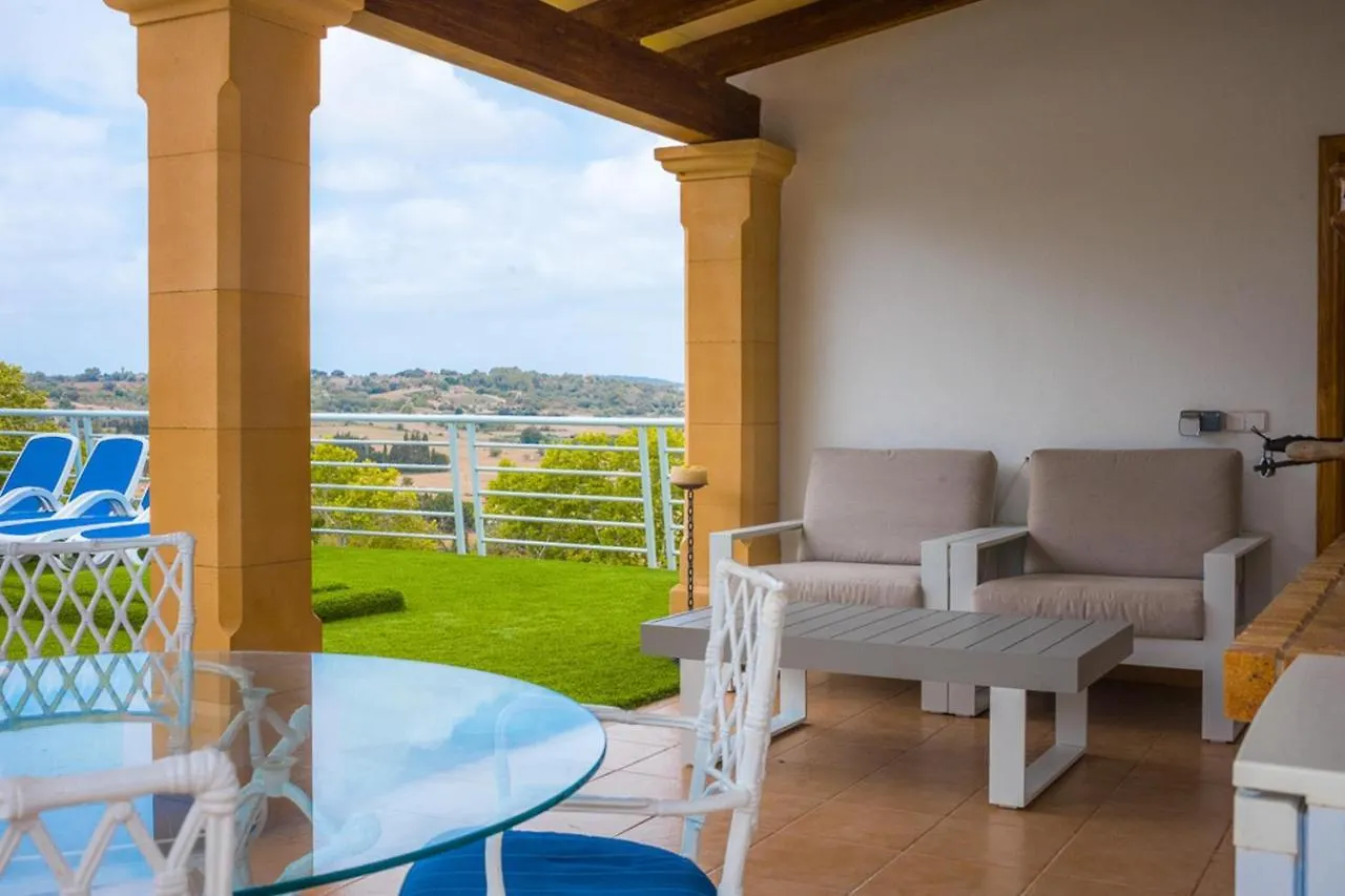 Can Serra -Santa Margalida- Villa