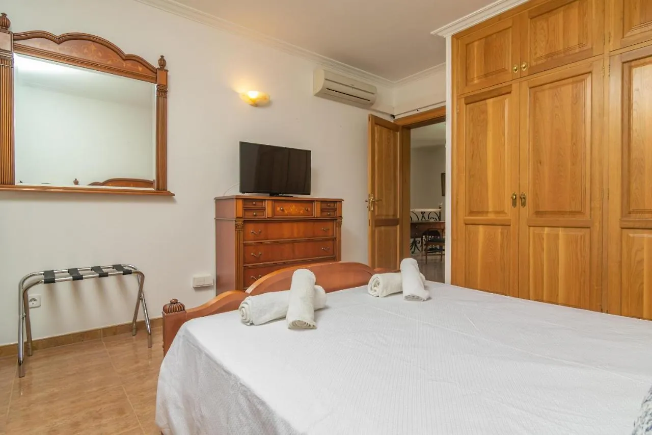 Can Serra -Santa Margalida-