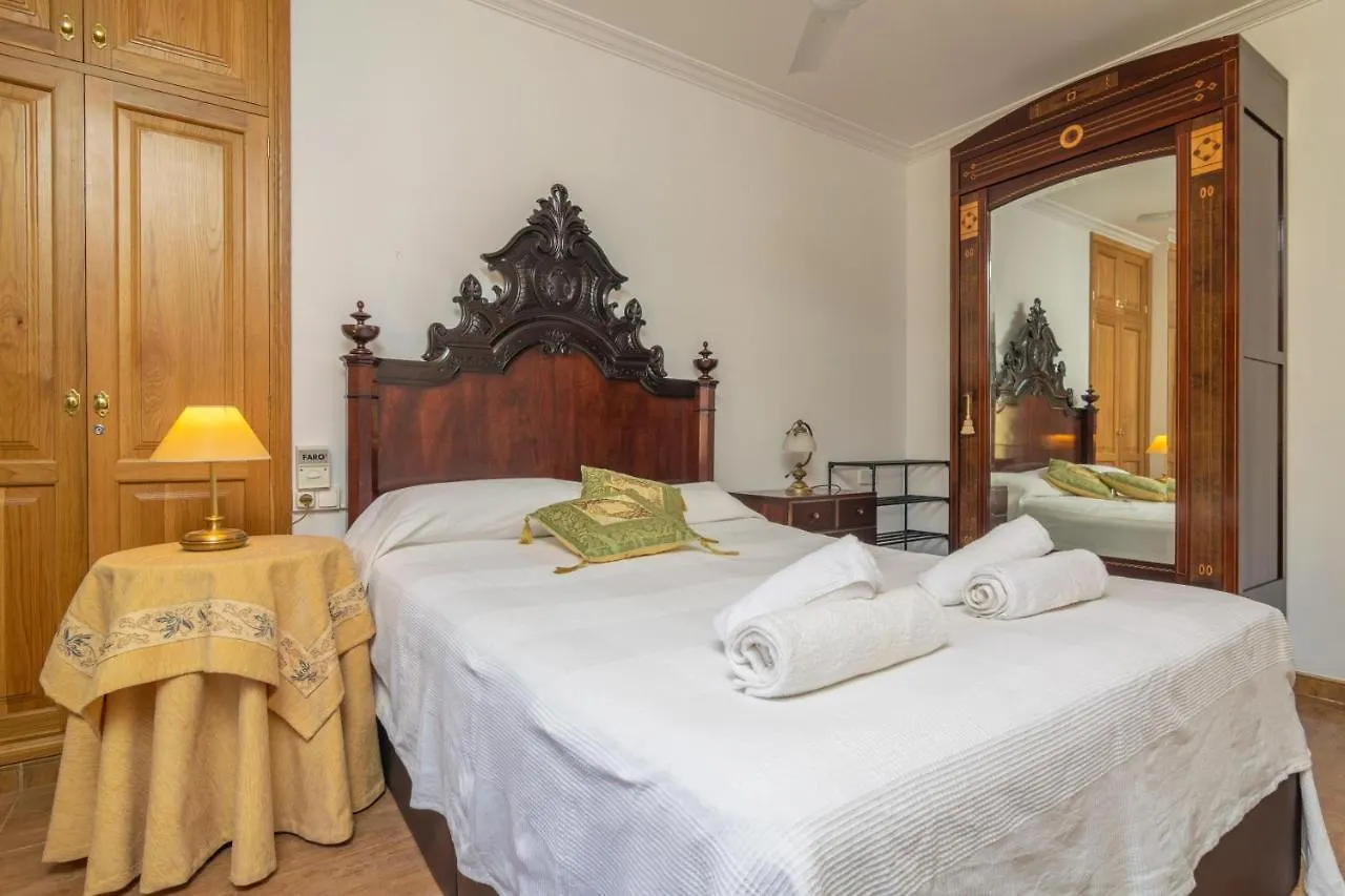Can Serra -Santa Margalida-