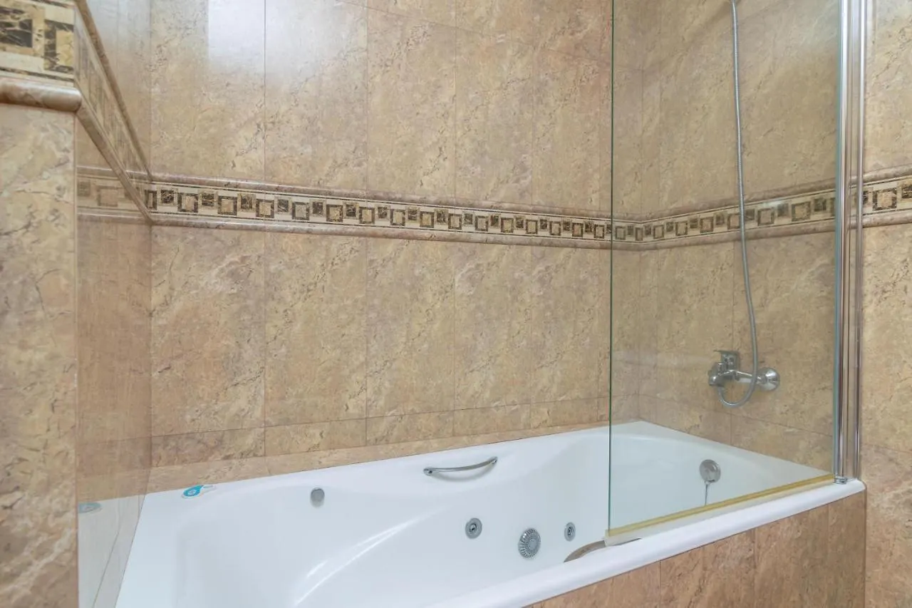 Vila Can Serra -Santa Margalida-