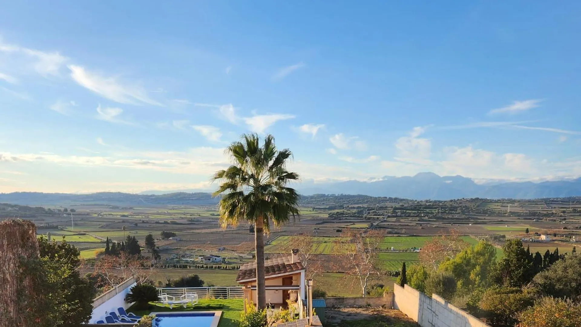 Can Serra -Santa Margalida- Espanha